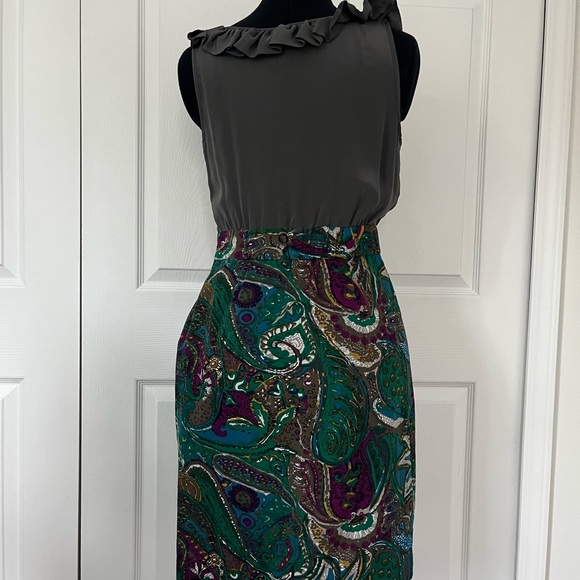 Anthropologie Maeve Dress - Picture 2 of 3